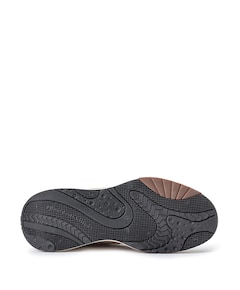 dames sneakers beige