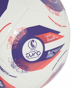 Voetbal wit