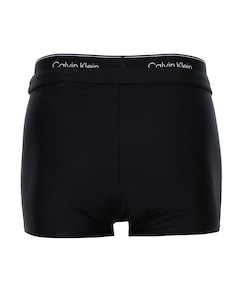 Heren zwemslip zwart