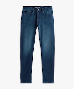 CORE BLEECKER jeans blauw