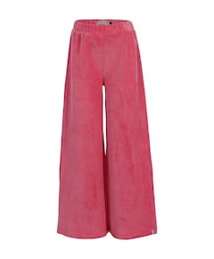 Little corduroy meisjes broek roze