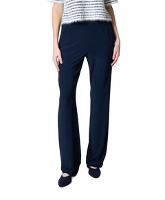 PARIGI dames broek blauw