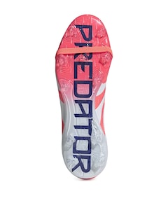 Predator Pro Ft Fg heren voetbalschoenen oranje