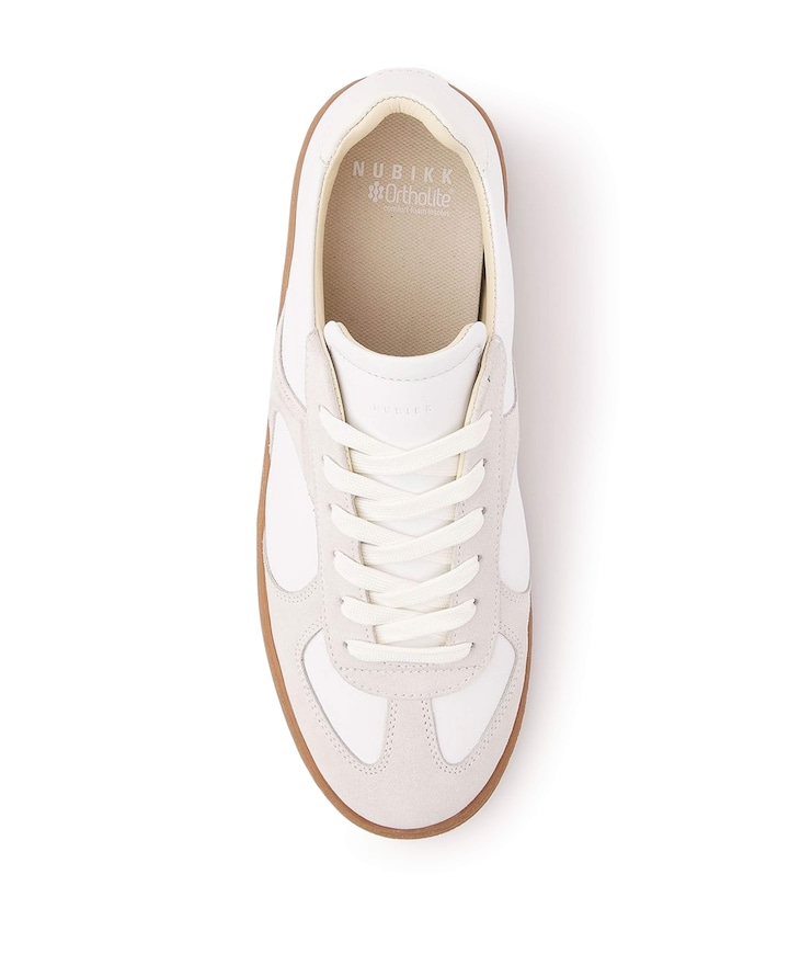 Ray Rio (M) heren sneakers wit