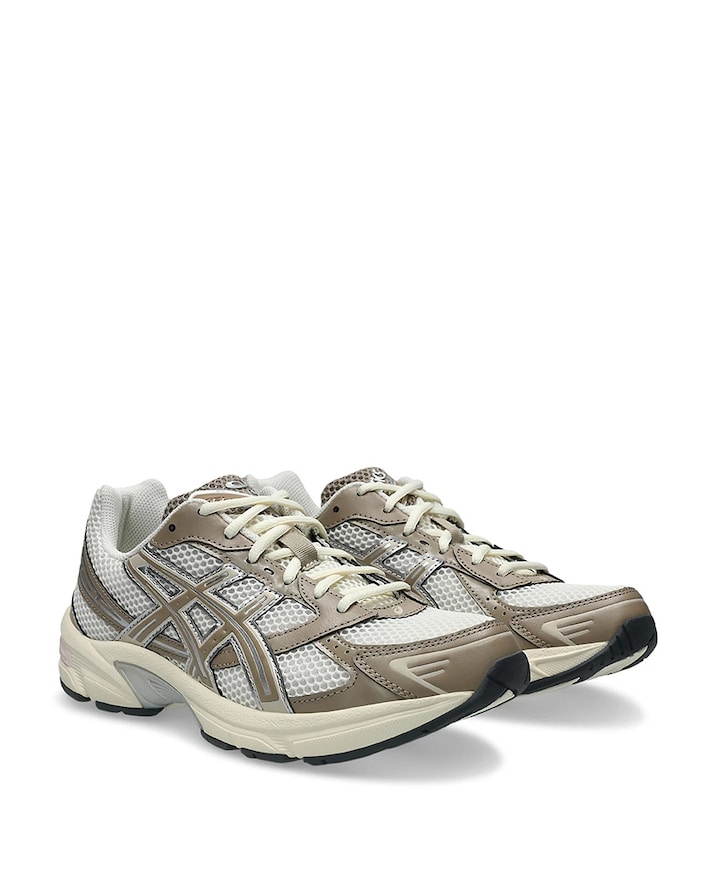 GEL-1130 heren sneakers ecru