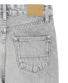 PETERS61 D0521 jongens jeans grijs