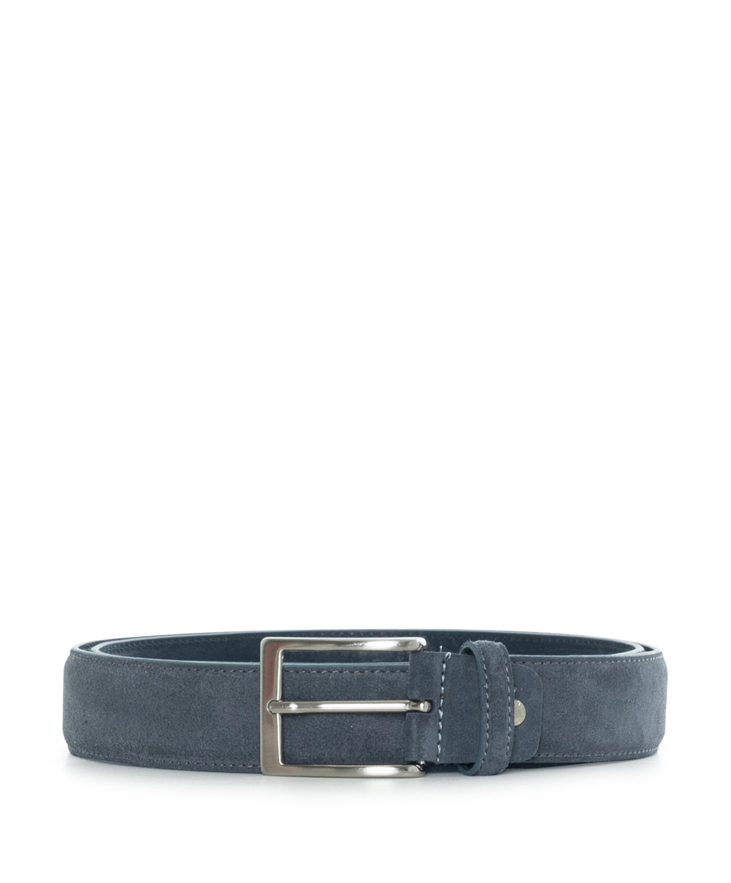 Riem blauw