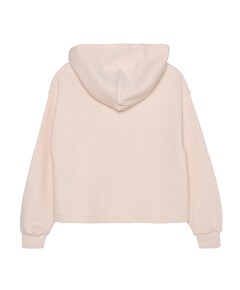 Meisjes hoodie roze