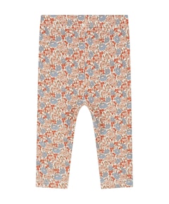 meisjes broek multicolor