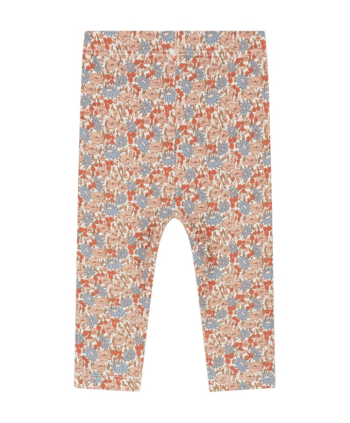 meisjes broek multicolor
