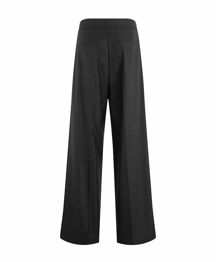 B33-02-Cross pantalon groen