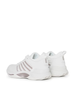 KS TFW HYPERCOURT SUPREME 2 dames tennisschoenen wit