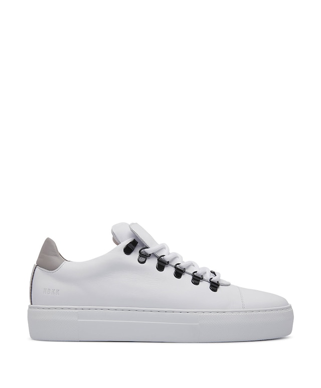 Jagger Classic  sneakers wit