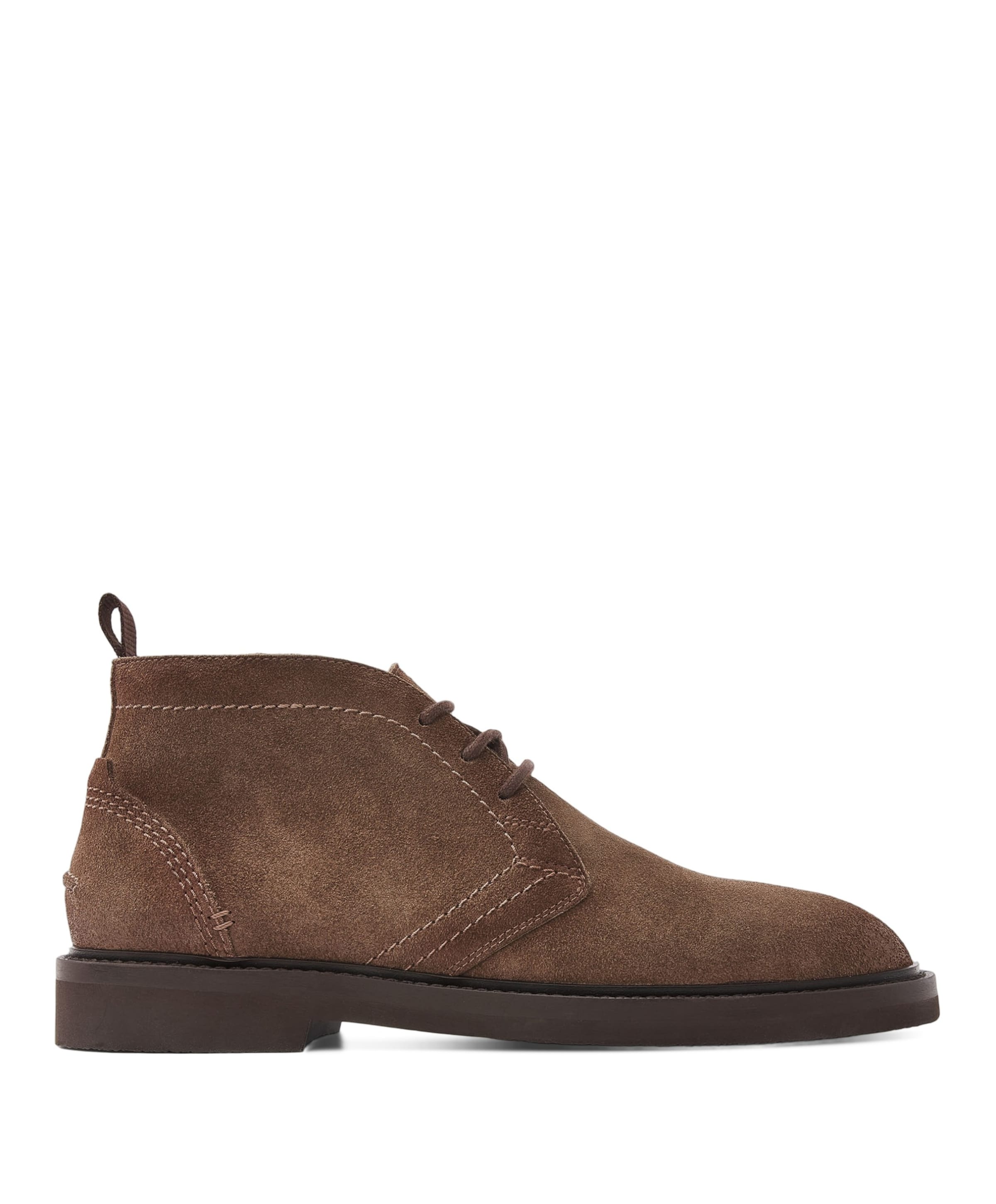 Lewis Myles heren boots bruin