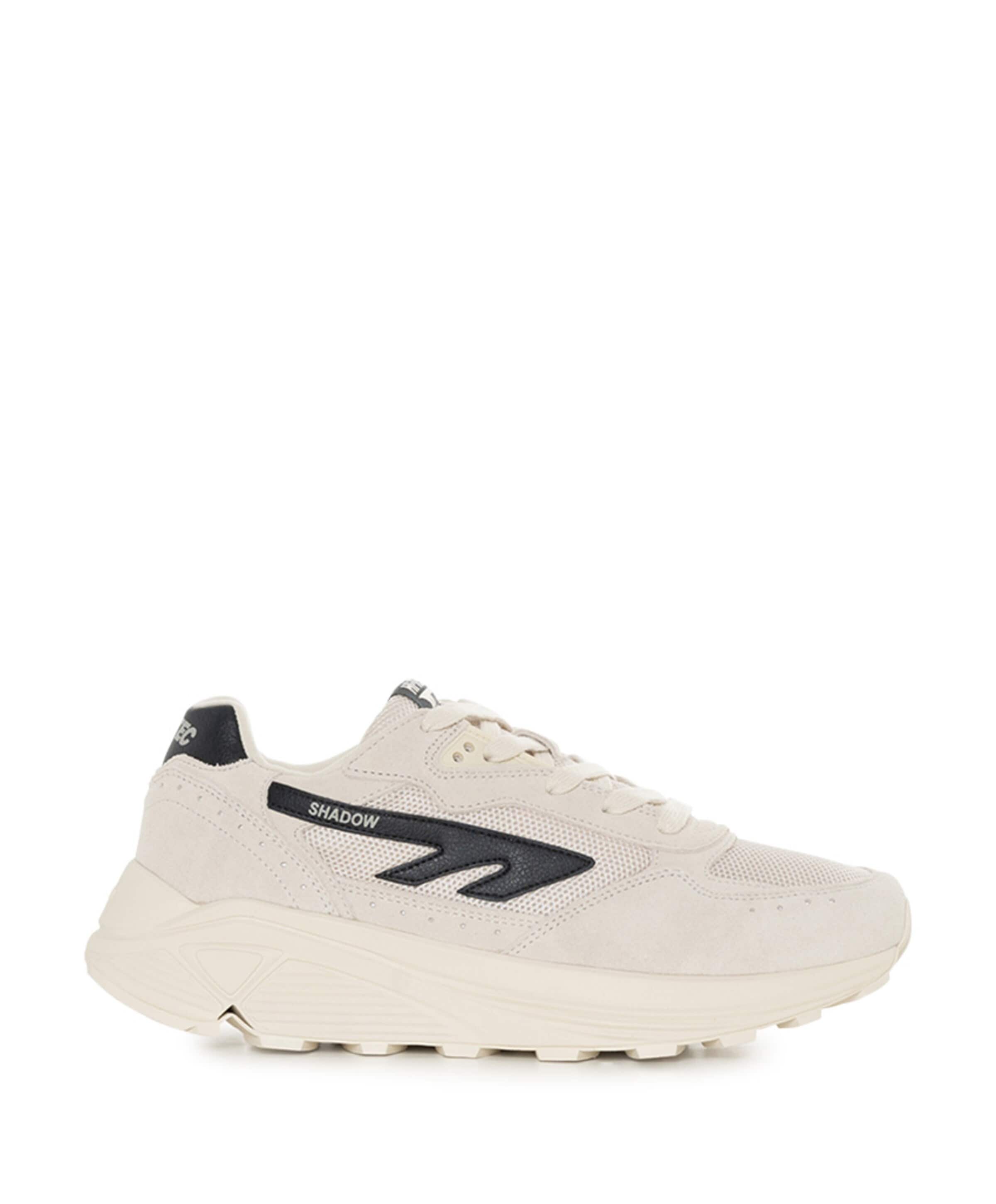 Hts shadow rgs  sneakers ecru