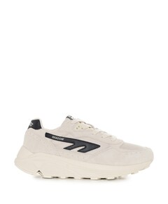 Hts shadow rgs  sneakers ecru