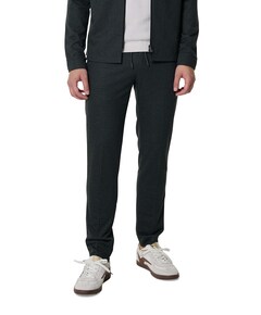 Das Jersey Pants heren pantalon groen