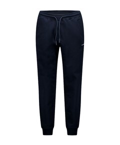 BASIC SWEAT heren broek blauw