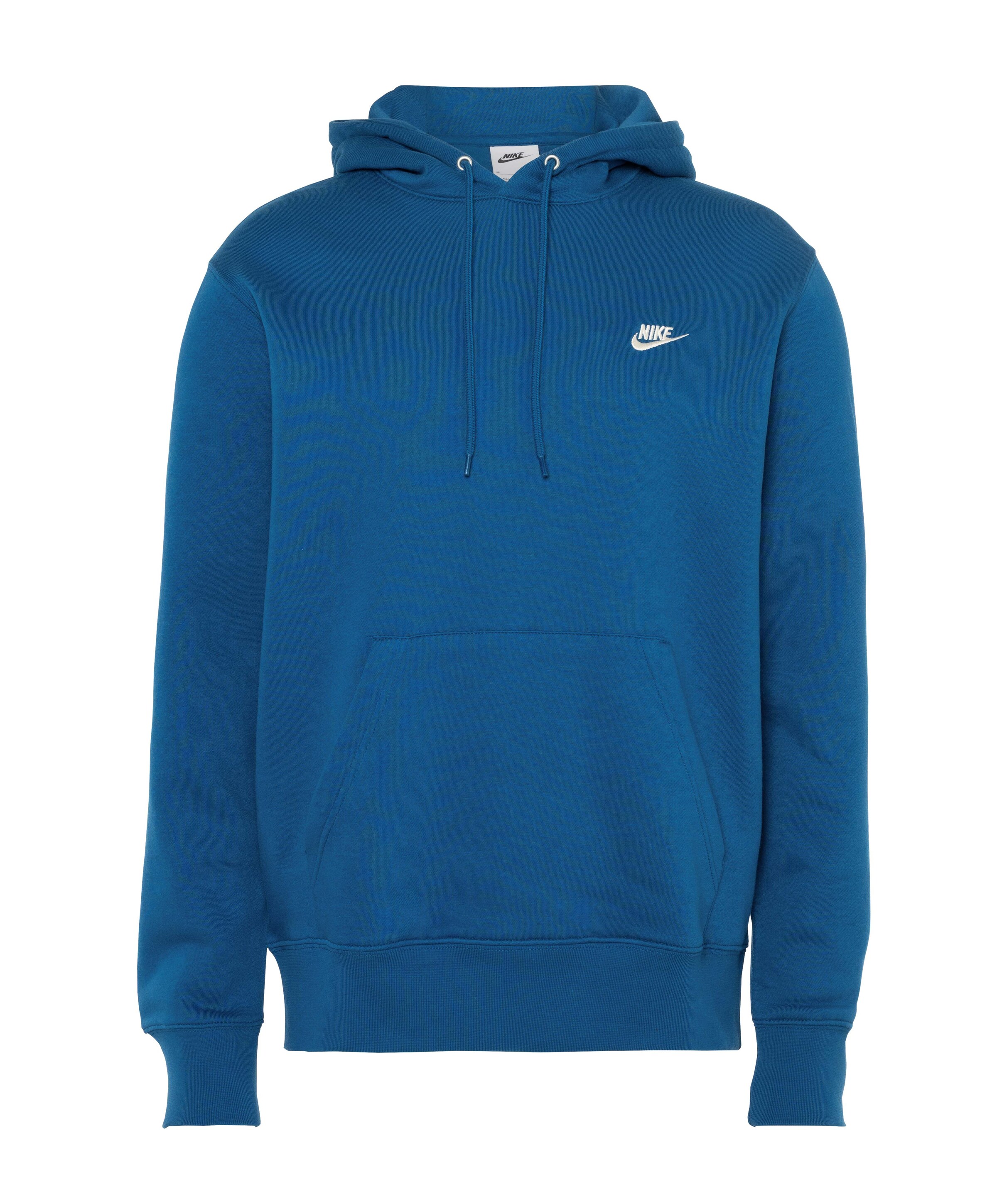 Heren trui blauw