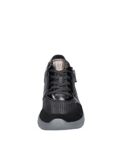 Carla sneakers zwart