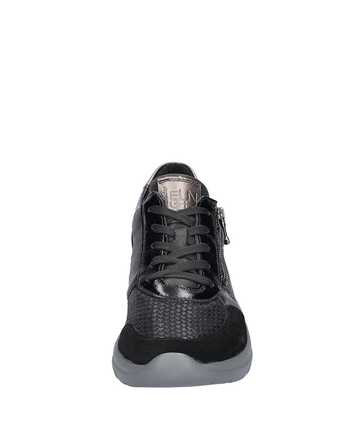 Carla sneakers zwart