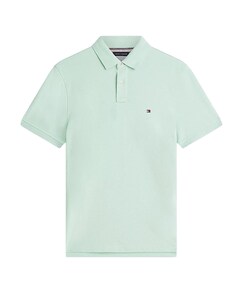 Heren polo groen