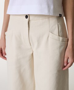 Jesper dames broek ecru