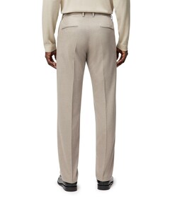 Ajend heren broek beige