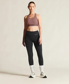 ESSENCE 3 W dames tight zwart