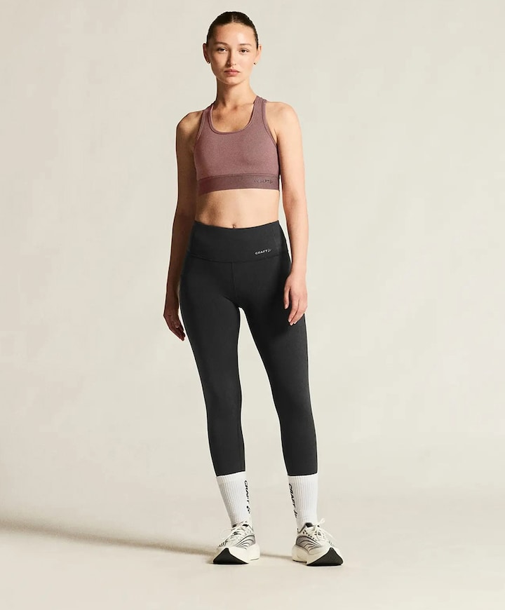 ESSENCE 3 W dames tight zwart