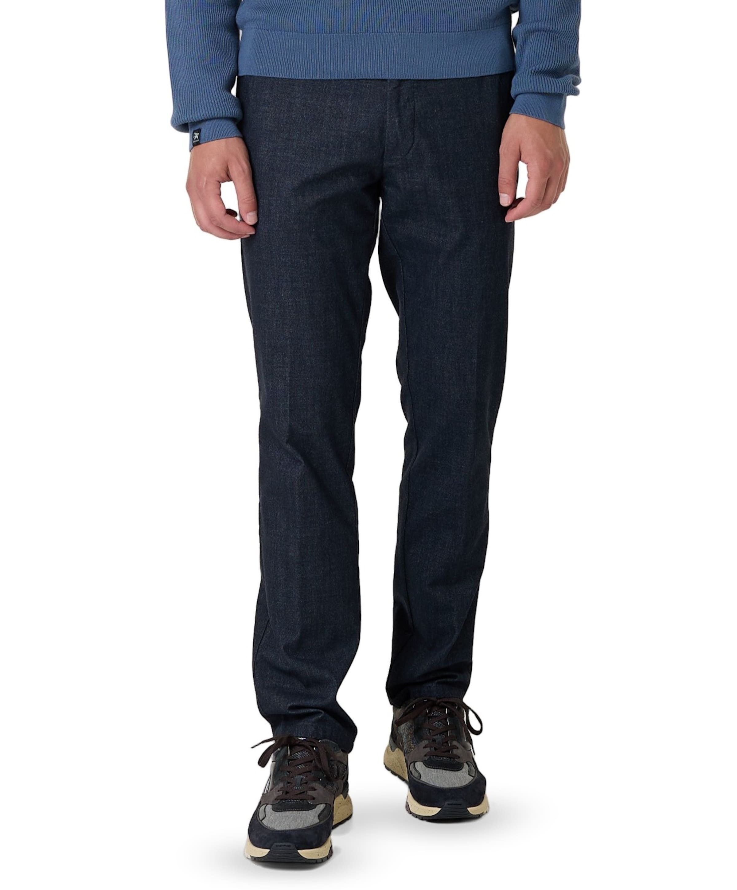 PARIS Art.2-3609 heren broek blauw