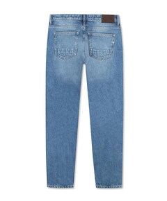 Jeans blauw