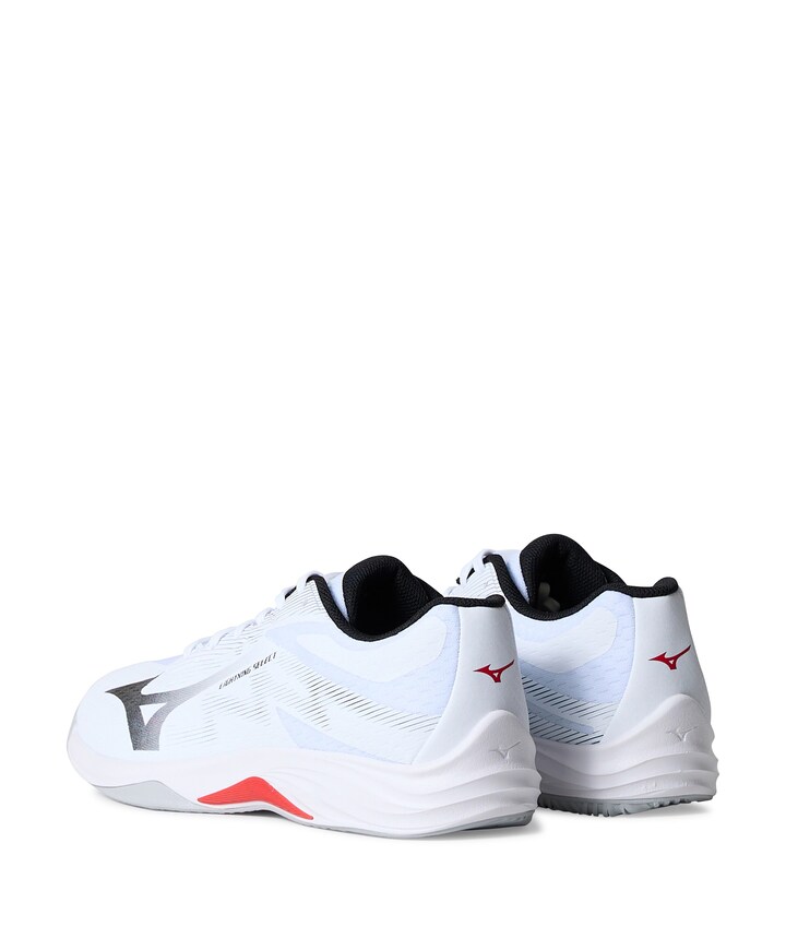 SHOE LIGHTNING SELECT heren volleybalschoenen wit