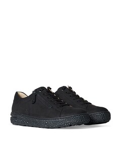 dames sneakers zwart