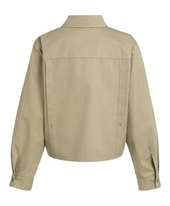 Dames blouse groen