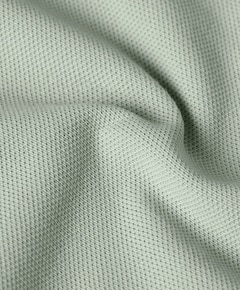 Heren polo groen