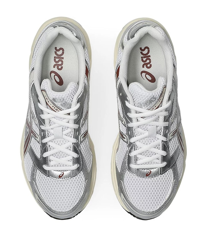 GEL-1130 heren sneakers wit