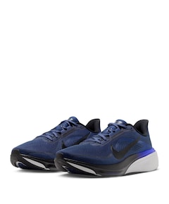 Nike Pegasus 42 Men's Road Running heren runningschoenen blauw