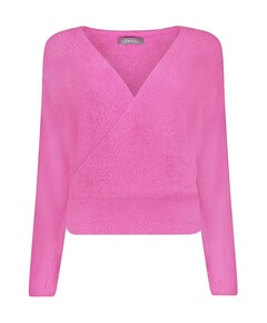 Dames trui roze