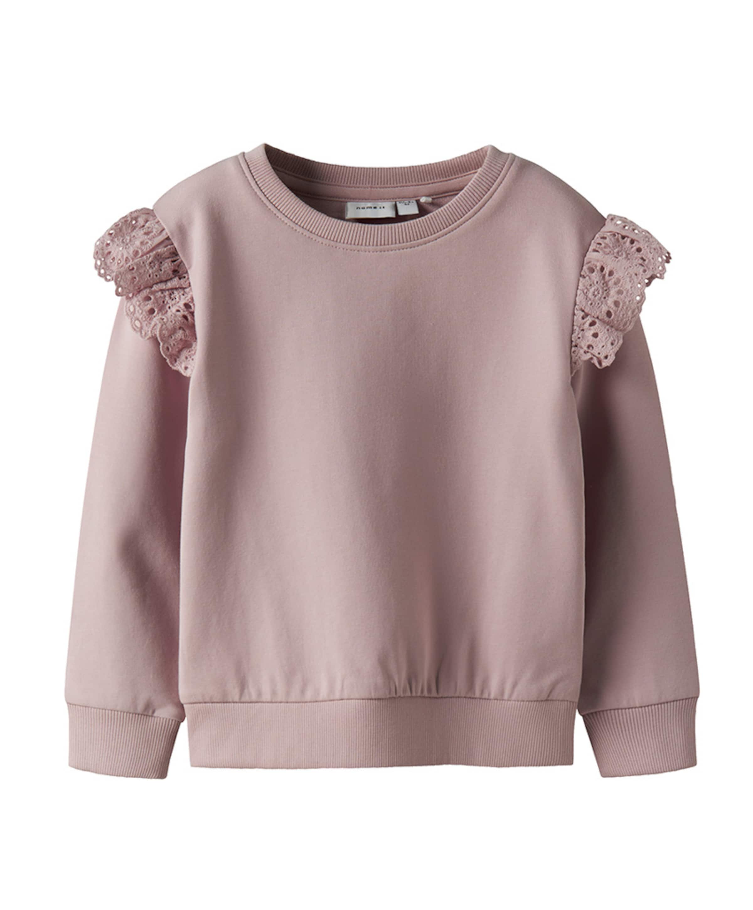 Sweater roze