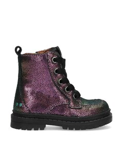 Taylor Trail boots roze