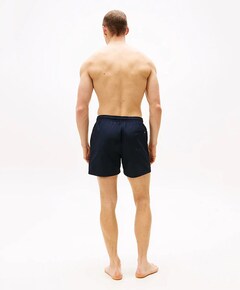 Heren zwemshort blauw