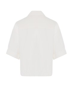 Dames blouse ecru