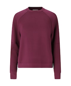 Dames trui bordeaux