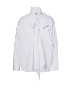 Dames blouse wit