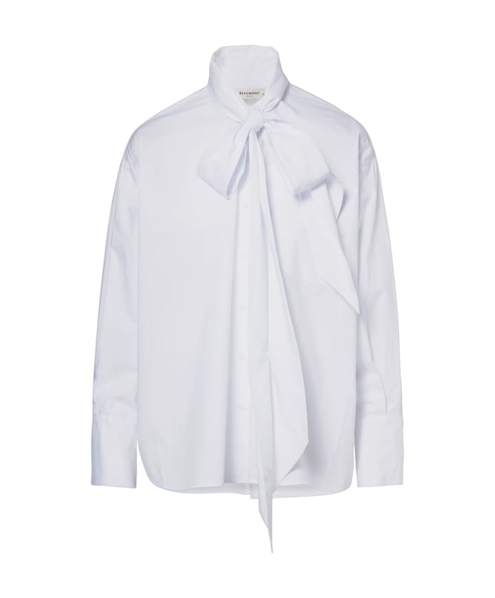 Dames blouse wit
