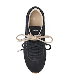 Billy Lou II dames sneakers blauw
