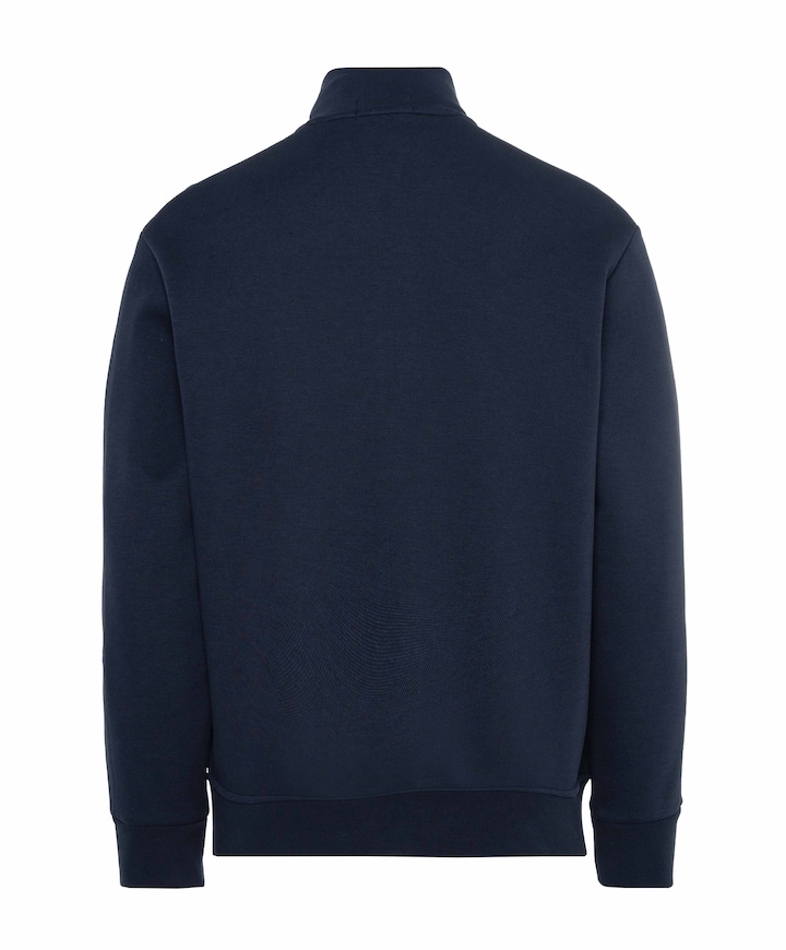 Sweater blauw