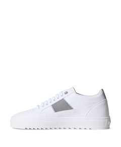 Tia Sport Primo MG61 heren sneakers wit