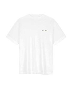 T-shirt ecru
